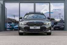 BMW 3.0 M340d MHT Touring 5dr Diesel Hybrid Auto xDrive Euro 6 (s/s) (340 ps)