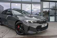 BMW 3.0 M340d MHT Touring 5dr Diesel Hybrid Auto xDrive Euro 6 (s/s) (340 ps)