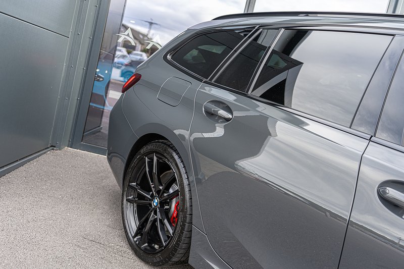 BMW 3.0 M340d MHT Touring 5dr Diesel Hybrid Auto xDrive Euro 6 (s/s) (340 ps)