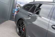 BMW 3.0 M340d MHT Touring 5dr Diesel Hybrid Auto xDrive Euro 6 (s/s) (340 ps)