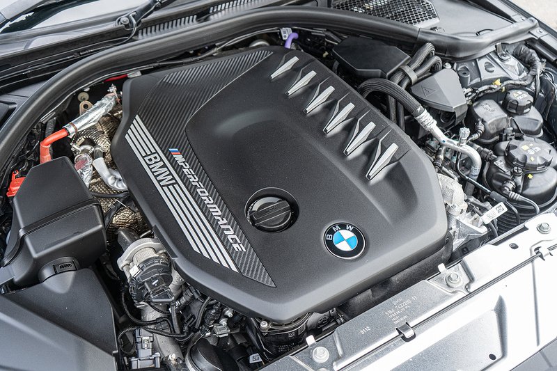 BMW 3.0 M340d MHT Touring 5dr Diesel Hybrid Auto xDrive Euro 6 (s/s) (340 ps)