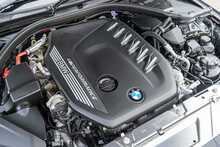 BMW 3.0 M340d MHT Touring 5dr Diesel Hybrid Auto xDrive Euro 6 (s/s) (340 ps)