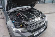 BMW 3.0 M340d MHT Touring 5dr Diesel Hybrid Auto xDrive Euro 6 (s/s) (340 ps)