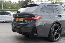BMW 3.0 M340d MHT Touring 5dr Diesel Hybrid Auto xDrive Euro 6 (s/s) (340 ps)
