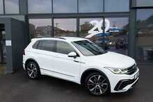 Volkswagen 1.5 TSI R-Line SUV 5dr Petrol DSG Euro 6 (s/s) (150 ps)