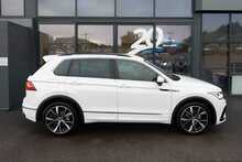 Volkswagen 1.5 TSI R-Line SUV 5dr Petrol DSG Euro 6 (s/s) (150 ps)