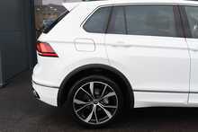 Volkswagen 1.5 TSI R-Line SUV 5dr Petrol DSG Euro 6 (s/s) (150 ps)