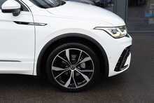 Volkswagen 1.5 TSI R-Line SUV 5dr Petrol DSG Euro 6 (s/s) (150 ps)