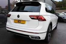 Volkswagen 1.5 TSI R-Line SUV 5dr Petrol DSG Euro 6 (s/s) (150 ps)