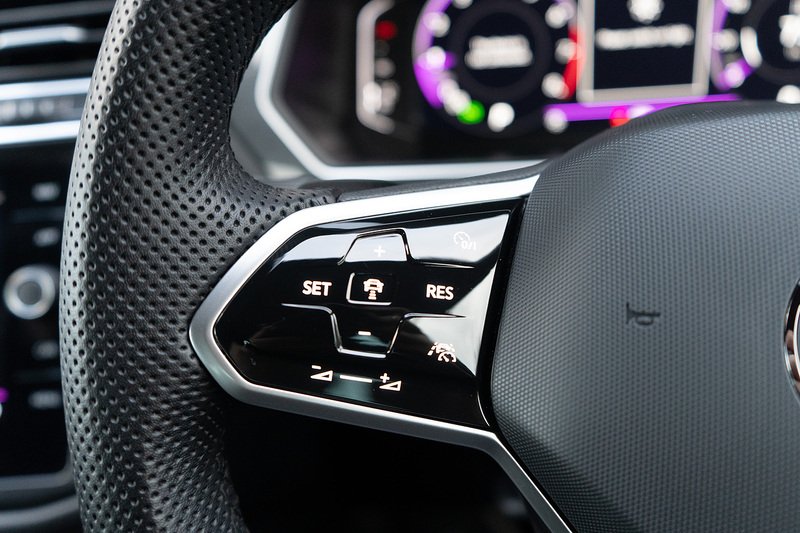 Volkswagen 1.5 TSI R-Line SUV 5dr Petrol DSG Euro 6 (s/s) (150 ps)