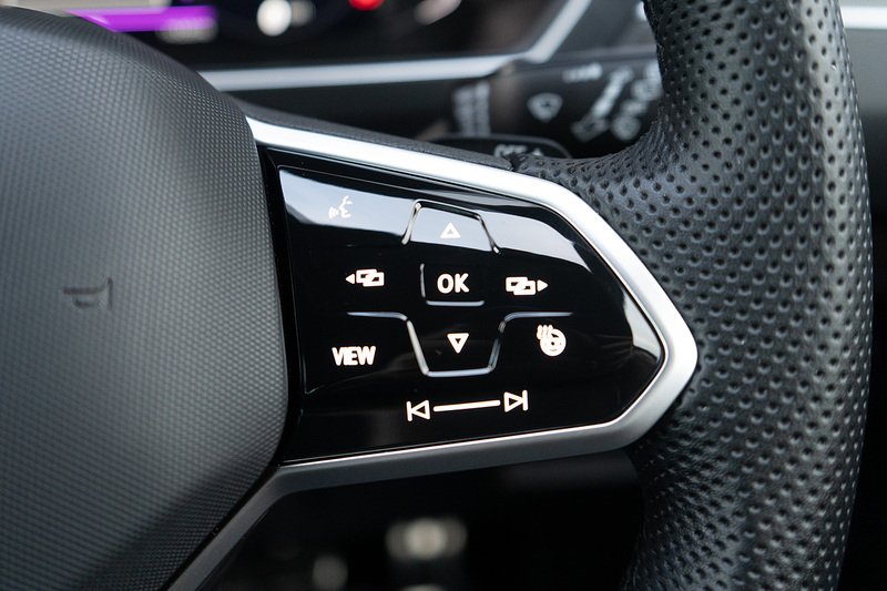 Volkswagen 1.5 TSI R-Line SUV 5dr Petrol DSG Euro 6 (s/s) (150 ps)