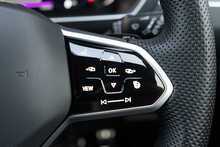 Volkswagen 1.5 TSI R-Line SUV 5dr Petrol DSG Euro 6 (s/s) (150 ps)