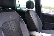 Volkswagen 1.5 TSI R-Line SUV 5dr Petrol DSG Euro 6 (s/s) (150 ps)