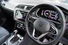 Volkswagen 1.5 TSI R-Line SUV 5dr Petrol DSG Euro 6 (s/s) (150 ps)