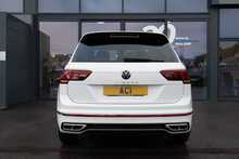 Volkswagen 1.5 TSI R-Line SUV 5dr Petrol DSG Euro 6 (s/s) (150 ps)