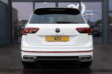 Volkswagen 1.5 TSI R-Line SUV 5dr Petrol DSG Euro 6 (s/s) (150 ps)