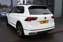 Volkswagen 1.5 TSI R-Line SUV 5dr Petrol DSG Euro 6 (s/s) (150 ps)