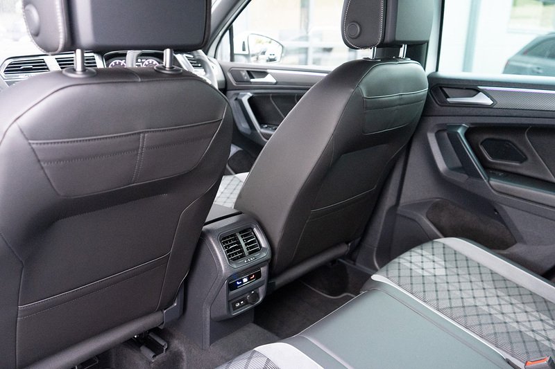 Volkswagen 1.5 TSI R-Line SUV 5dr Petrol DSG Euro 6 (s/s) (150 ps)