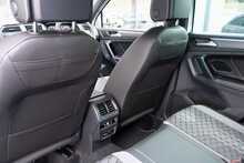 Volkswagen 1.5 TSI R-Line SUV 5dr Petrol DSG Euro 6 (s/s) (150 ps)