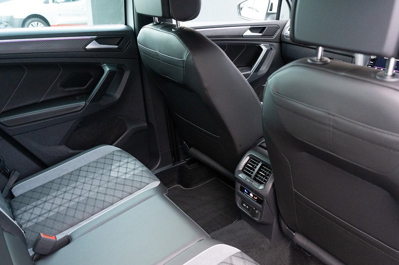 Volkswagen 1.5 TSI R-Line SUV 5dr Petrol DSG Euro 6 (s/s) (150 ps)