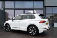 Volkswagen 1.5 TSI R-Line SUV 5dr Petrol DSG Euro 6 (s/s) (150 ps)