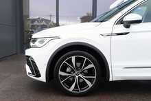 Volkswagen 1.5 TSI R-Line SUV 5dr Petrol DSG Euro 6 (s/s) (150 ps)