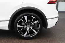 Volkswagen 1.5 TSI R-Line SUV 5dr Petrol DSG Euro 6 (s/s) (150 ps)