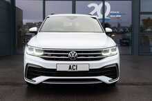 Volkswagen 1.5 TSI R-Line SUV 5dr Petrol DSG Euro 6 (s/s) (150 ps)