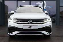 Volkswagen 1.5 TSI R-Line SUV 5dr Petrol DSG Euro 6 (s/s) (150 ps)