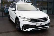 Volkswagen 1.5 TSI R-Line SUV 5dr Petrol DSG Euro 6 (s/s) (150 ps)