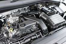 Volkswagen 1.5 TSI R-Line SUV 5dr Petrol DSG Euro 6 (s/s) (150 ps)