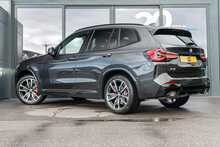 BMW 3.0 30d MHT M Sport SUV 5dr Diesel Hybrid Auto xDrive Euro 6 (s/s) (286 ps)