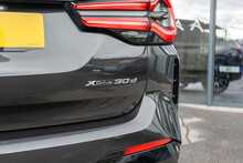 BMW 3.0 30d MHT M Sport SUV 5dr Diesel Hybrid Auto xDrive Euro 6 (s/s) (286 ps)