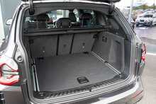 BMW 3.0 30d MHT M Sport SUV 5dr Diesel Hybrid Auto xDrive Euro 6 (s/s) (286 ps)