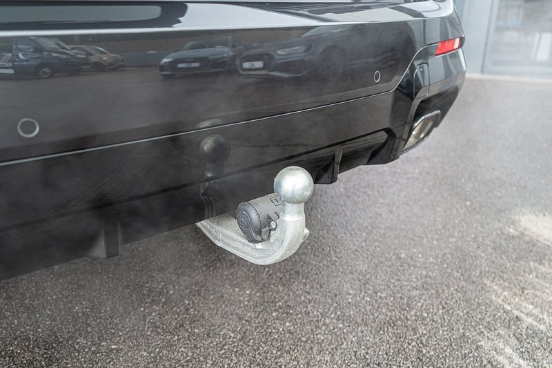 BMW 3.0 30d MHT M Sport SUV 5dr Diesel Hybrid Auto xDrive Euro 6 (s/s) (286 ps)