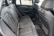 BMW 3.0 30d MHT M Sport SUV 5dr Diesel Hybrid Auto xDrive Euro 6 (s/s) (286 ps)