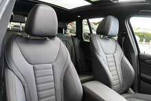 BMW 3.0 30d MHT M Sport SUV 5dr Diesel Hybrid Auto xDrive Euro 6 (s/s) (286 ps)