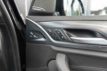 BMW 3.0 30d MHT M Sport SUV 5dr Diesel Hybrid Auto xDrive Euro 6 (s/s) (286 ps)