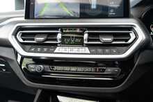 BMW 3.0 30d MHT M Sport SUV 5dr Diesel Hybrid Auto xDrive Euro 6 (s/s) (286 ps)