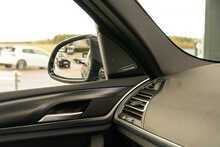 BMW 3.0 30d MHT M Sport SUV 5dr Diesel Hybrid Auto xDrive Euro 6 (s/s) (286 ps)