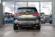 BMW 3.0 30d MHT M Sport SUV 5dr Diesel Hybrid Auto xDrive Euro 6 (s/s) (286 ps)