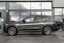 BMW 3.0 30d MHT M Sport SUV 5dr Diesel Hybrid Auto xDrive Euro 6 (s/s) (286 ps)