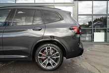 BMW 3.0 30d MHT M Sport SUV 5dr Diesel Hybrid Auto xDrive Euro 6 (s/s) (286 ps)