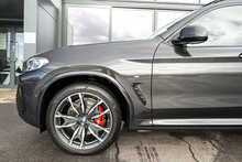 BMW 3.0 30d MHT M Sport SUV 5dr Diesel Hybrid Auto xDrive Euro 6 (s/s) (286 ps)