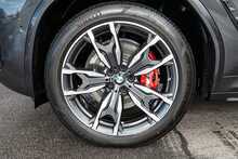 BMW 3.0 30d MHT M Sport SUV 5dr Diesel Hybrid Auto xDrive Euro 6 (s/s) (286 ps)