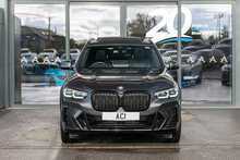 BMW 3.0 30d MHT M Sport SUV 5dr Diesel Hybrid Auto xDrive Euro 6 (s/s) (286 ps)