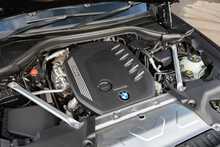 BMW 3.0 30d MHT M Sport SUV 5dr Diesel Hybrid Auto xDrive Euro 6 (s/s) (286 ps)