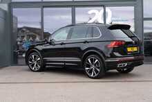 Volkswagen TSI R-Line SUV 2.0 Automatic Petrol