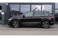 Volkswagen TSI R-Line SUV 2.0 Automatic Petrol