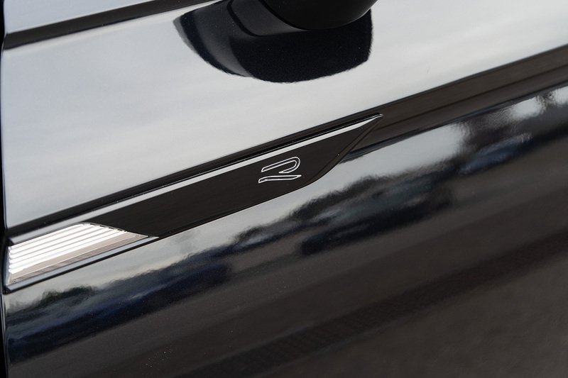 Volkswagen TSI R-Line SUV 2.0 Automatic Petrol